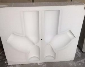 南京下关区泡沫/橡塑样品