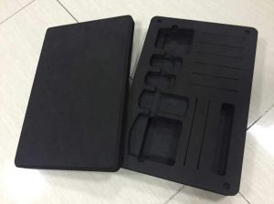 南京下关区泡沫/橡塑样品